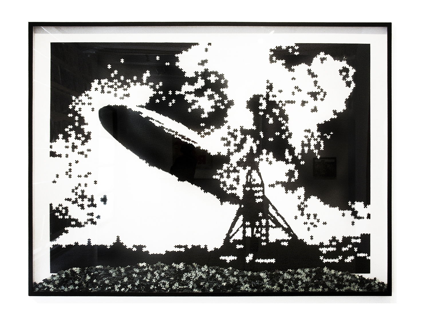 Jigsaw Puzzles Christoph Draeger