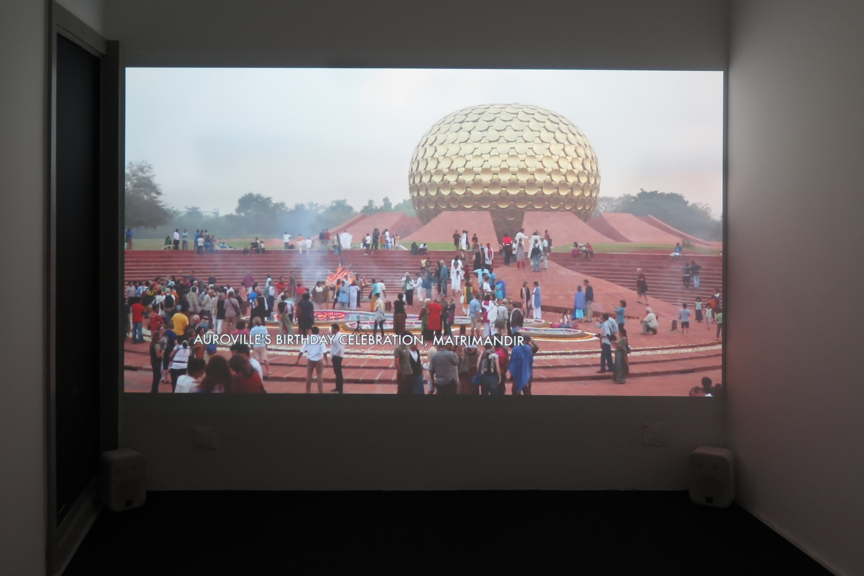 The Auroville Project, Porto Christoph Draeger
